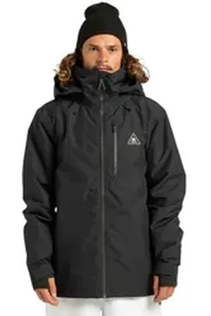 Dcshoes Snowboardjacke Basis 30K schwarz XXL