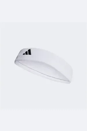 adidas Performance Stirnband TENNIS STIRNBAND weiß Herren (M/L)