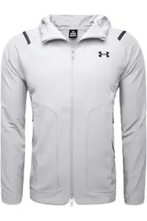 Under Armour ® Funktionsjacke Unstoppable Jacket LC Herren grau XL
