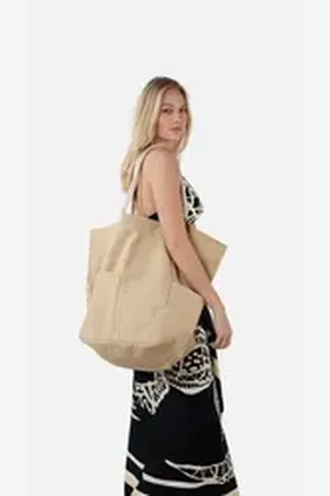 Barts Umhängetasche Strandtasche Jondi Bag Beige beige