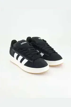 adidas Sportswear Grand Court Alpha Schnürschuh schwarz 41 1/3 EU