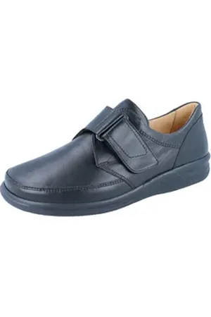 Ganter Klettschuh UK 7