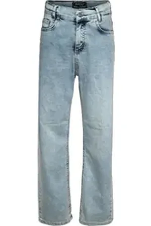 Blue Effect Slim-fit-Jeans slim fit - schmaler Bund blau 170