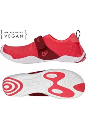 BALLOP PATROL Wasserschuh Badeschuh rot 40-41 EU
