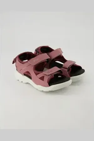 Ecco Biom Raft Outdoorschuh rosa 29 EU