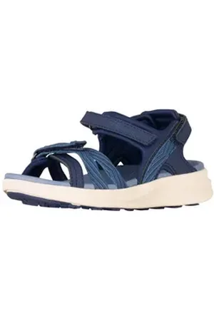 TROLLKIDS GIRLS PREIKESTOLEN SANDAL XT Sandale blau 38 EU