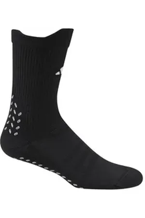adidas Performance Sportsocken Performance Grip Print Crew Socken Polyester schwarz XL