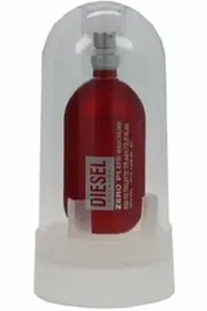 Diesel Eau de Toilette Zero Plus Eau De Toilette Spray 75ml für Männer