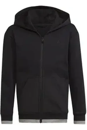 adidas Sportswear Kapuzenpullover U FLEECE FZ HD 176