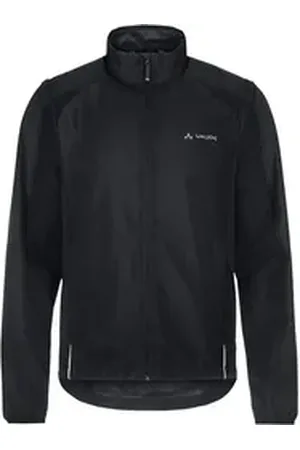Vaude Funktionsjacke Me Dundee Classic ZO Jacket BLACK M