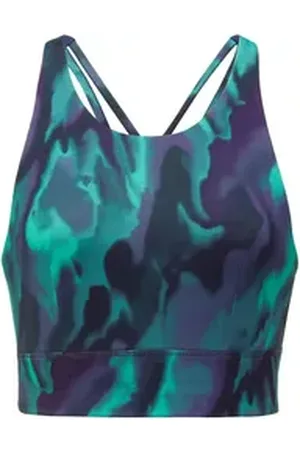 hessnatur Shirttop ACTIVE LIGHT (1-tlg) grün 42