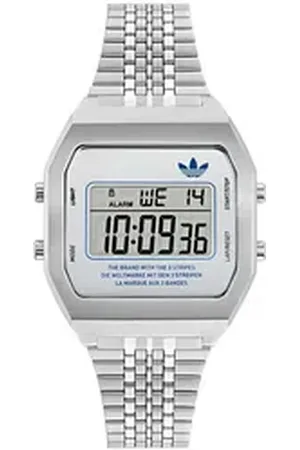 adidas Originals Quarzuhr DIGITAL TWO, (1-tlg), Digitaluhr