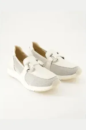 Caprice 9-24536-42 Slipper weiß 37 EU