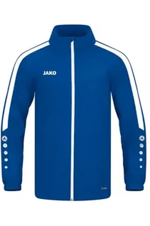 Jako Trainingsjacke Allwetterjacke Power XL