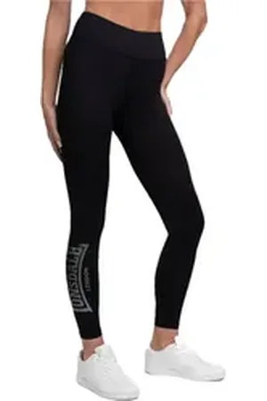 Lonsdale London Leggings Damen Leggings Coalmoor bunt XL