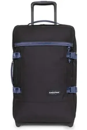 Eastpak Reisetasche Tranverz schwarz