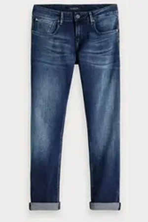 Scotch&Soda 5-Pocket-Jeans 36/34