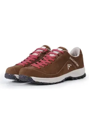 Dachstein Outdoor Gear SINABELL WMN 1925 Wanderschuh braun 42 EU