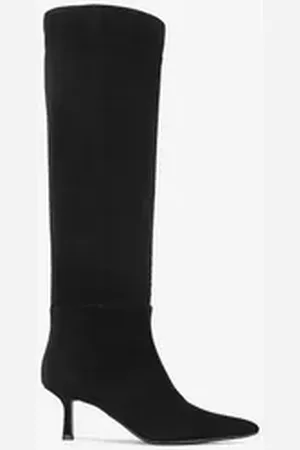 Gino Rossi Damen Kosake 40 schwarz 5903419052323 Cowboy Boots schwarz 40 EU