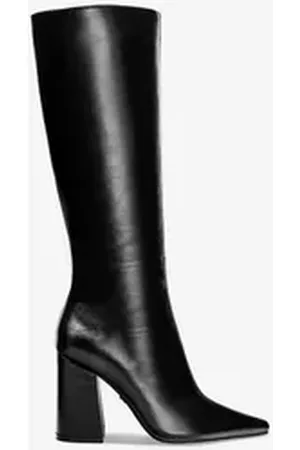 Nine West Damen Kosake 41 schwarz 5905588152682 Cowboy Boots schwarz 41 EU