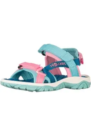 TROLLKIDS KIDS OSLOFJORD SANDAL Sandale blau 40 EU