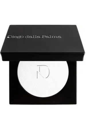 Diego dalla Palma MILANO Lidschatten Makeup Studio Vitamin E Lidschatten Kompakt 151 Optisch Weiß 3 g