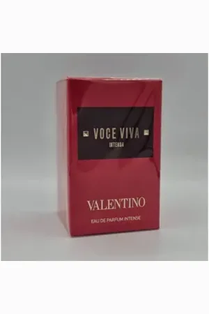 VALENTINO Eau de Parfum Voce Viva Intensa 50 ml EDP Intense