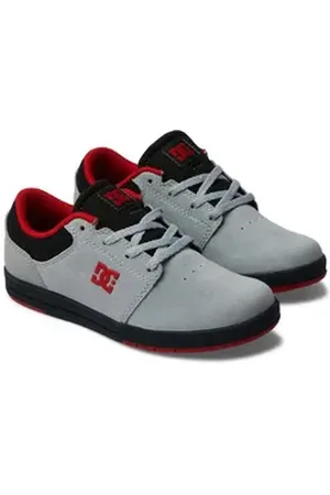 Dcshoes Crisis 2 Sneaker grau 36 EU