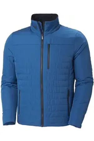 Helly Hansen Steppjacke blau L