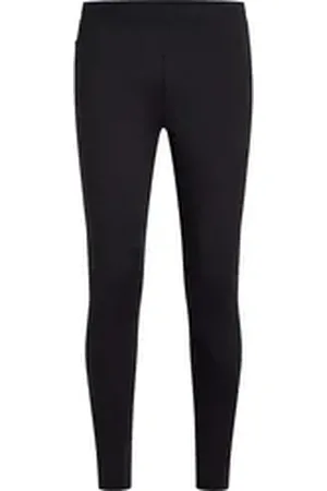 energetics Laufhose He.-Tight Percy II 1/1 M BLACK schwarz S