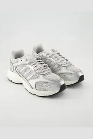 adidas Sportswear Crazychaos 2000 Sneaker silberfarben 41 1/3 EU