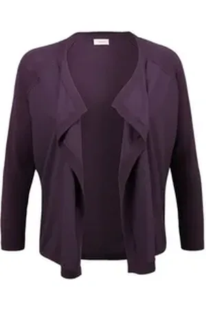 QS by s.Oliver Poncho