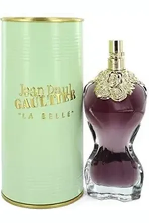 Jean Paul Gaultier Eau de Parfum La Belle, Glasflakon, Parfüm EDP, Damenduft