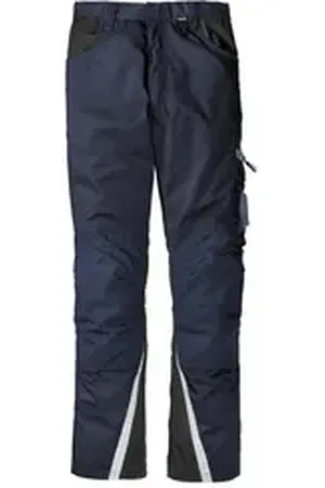 4Protect Arbeitshose Bundhose Colorado blau 94