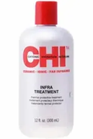CHI Farouk Systems Haarshampoo Thermal Protective Treatment 300ml