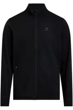 energetics Funktionsjacke He.-Funktions-Jacke Tobaggo JKT M BLACK S