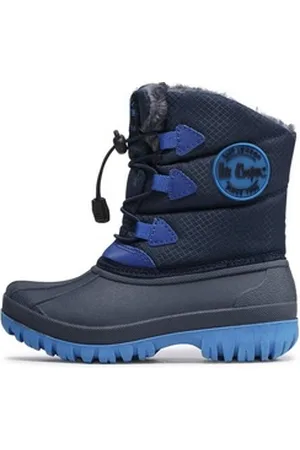 Lee Schneeschuhe Schneeschuhe LCJ-21-44-0517K Navy blau 29