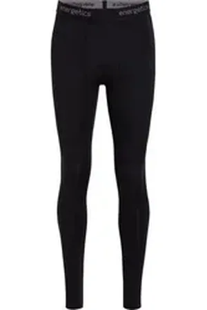energetics Trainingshose He.-Tight Ezra 1/1 M BLACK L
