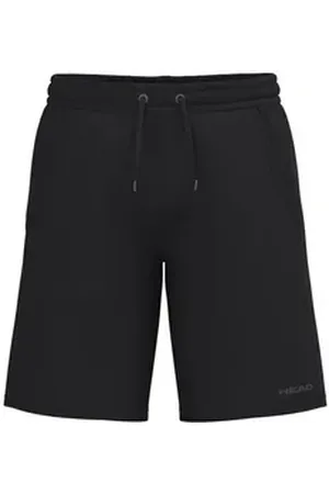 Head Bermudas Club Original Bermudas Boys schwarz 152