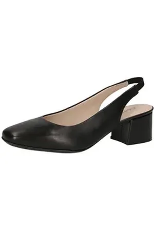 Caprice Slingpumps 9-29500-42 Slingpumps CAP Memotion schwarz 41 EU
