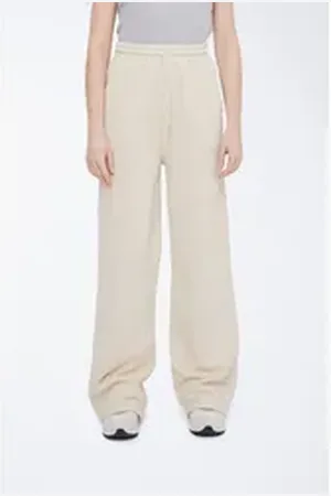 Ball Jogginghose BASIMONA SWEATPANT gemütliche Joggingshose beige XL