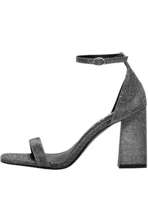 ONLY ONLALYX-24 Riemchensandale (1-tlg) grau 40 EU
