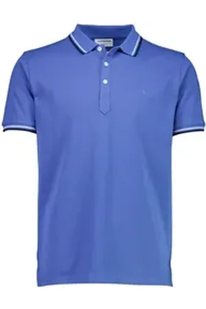 Lindbergh Poloshirt Poloshirt braun XL