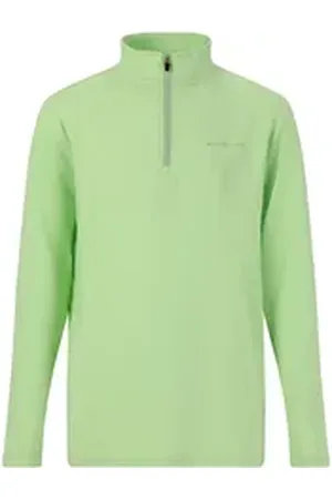Endurance Funktionsshirt Allan Jr mit innovativer Quick Dry-Funktion grün 164