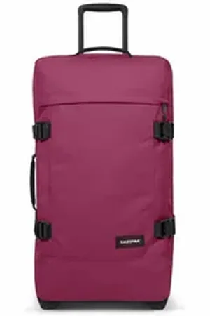 Eastpak Reisetasche Tranverz lila