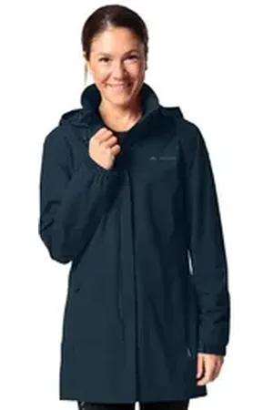 Vaude Funktionsparka Women