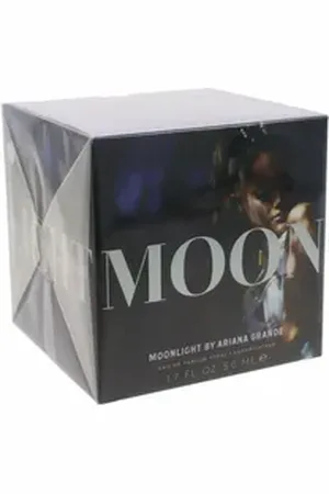 Ariana Grande Eau de Parfum Moonlight Edp Spray 50ml