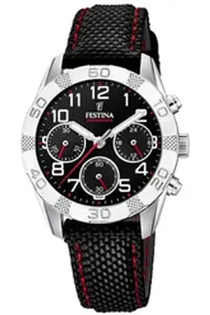 Festina Quarzuhr 20346_3