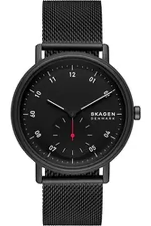 Skagen Quarzuhr Herren-Uhren Analog Quarz