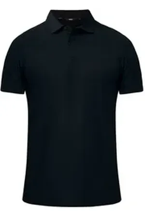 Mexx Poloshirt schwarz S